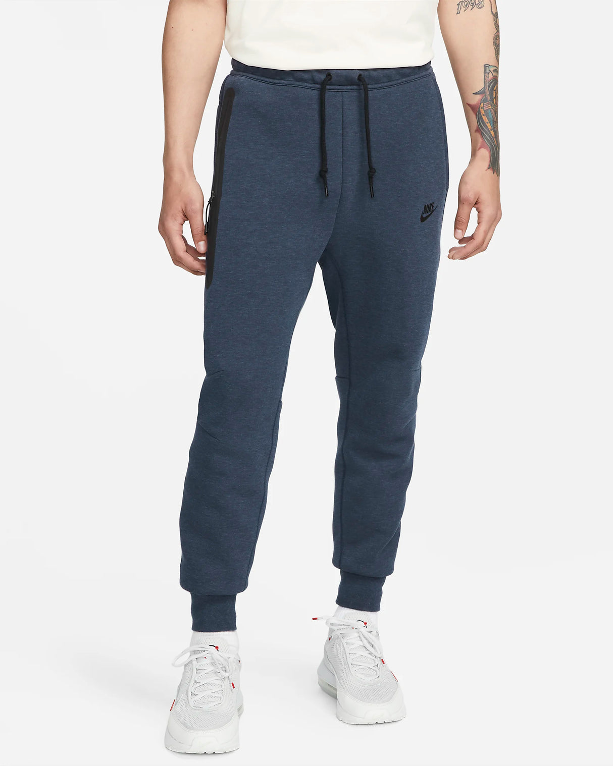 Materiales sustentables Nike Sportswear Tech Fleece Joggers para hombre