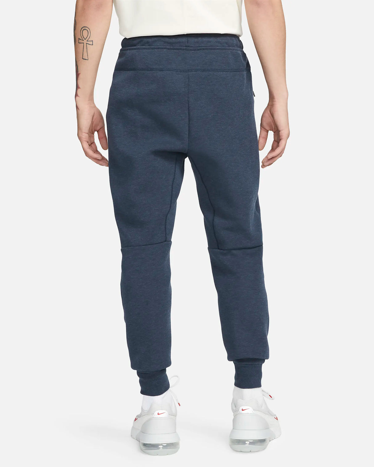 Materiales sustentables Nike Sportswear Tech Fleece Joggers para hombre