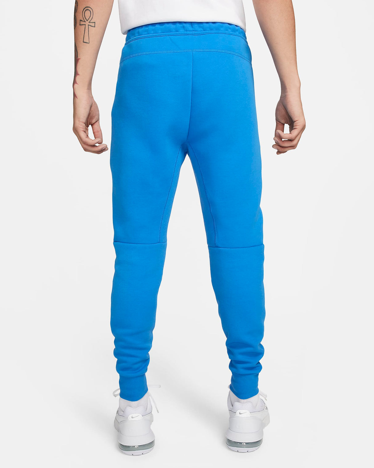 Materiales sustentables Nike Sportswear Tech Fleece Joggers para hombre
