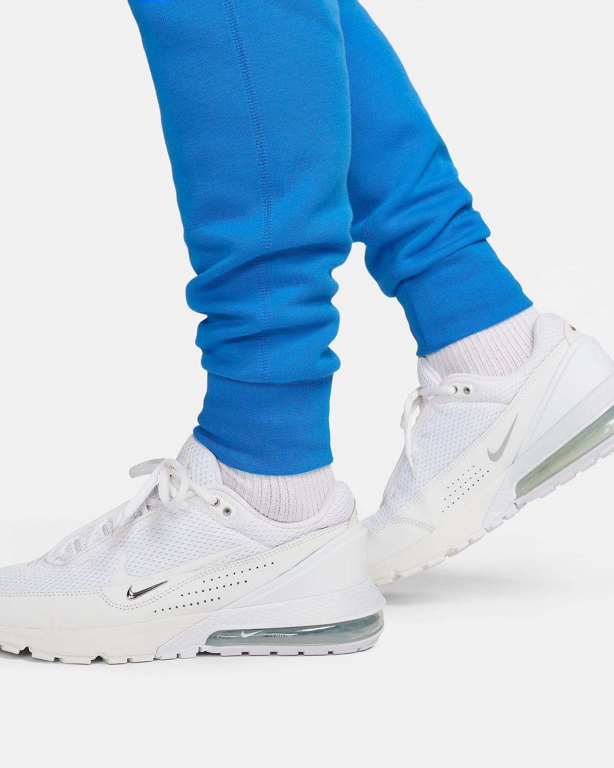 Materiales sustentables Nike Sportswear Tech Fleece Joggers para hombre