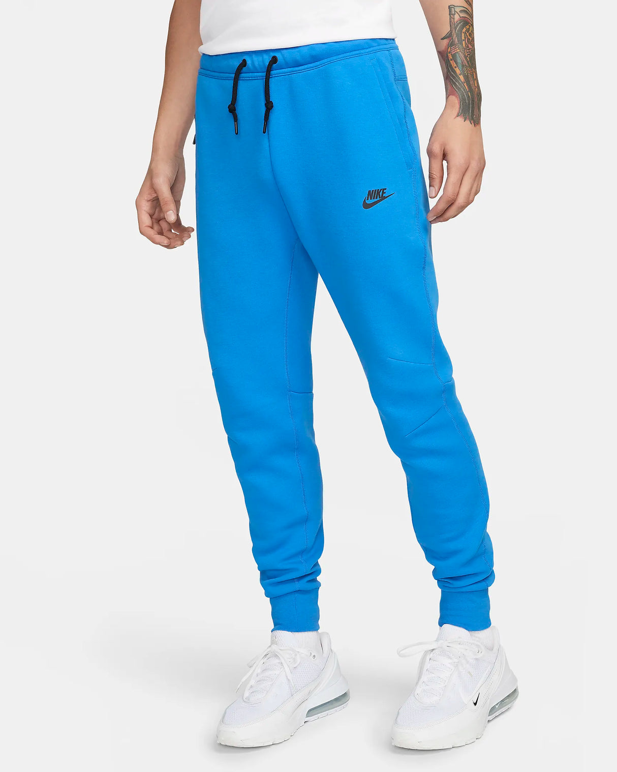 Materiales sustentables Nike Sportswear Tech Fleece Joggers para hombre