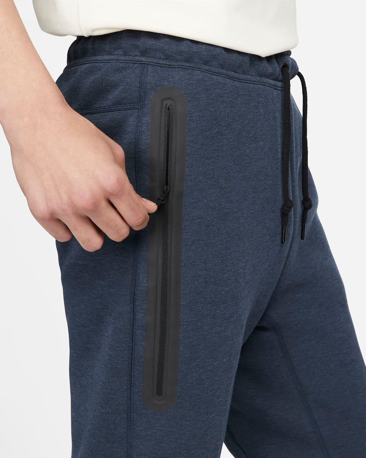 Materiales sustentables Nike Sportswear Tech Fleece Joggers para hombre