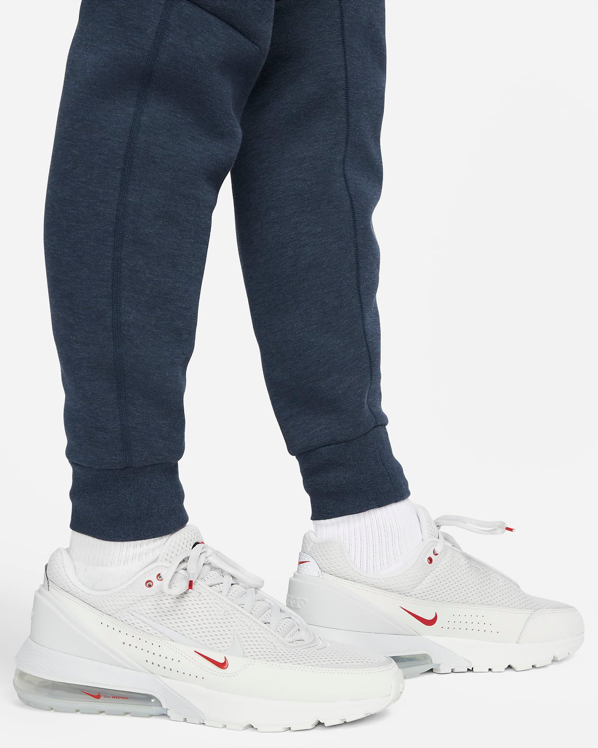 Materiales sustentables Nike Sportswear Tech Fleece Joggers para hombre