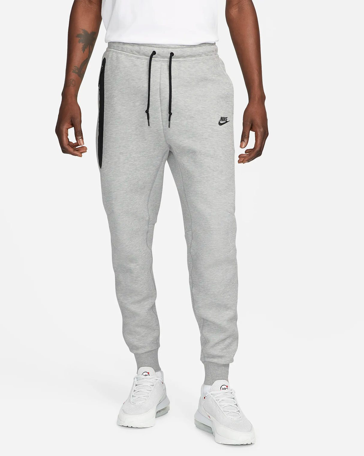 Materiales sustentables Nike Sportswear Tech Fleece Joggers para hombre