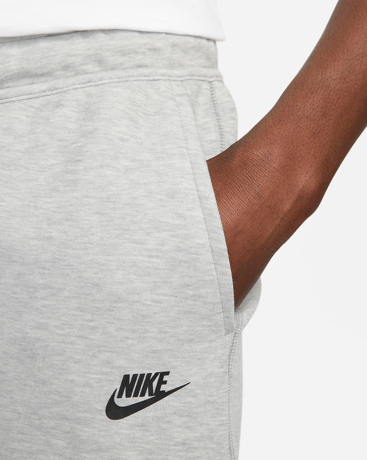 Materiales sustentables Nike Sportswear Tech Fleece Joggers para hombre