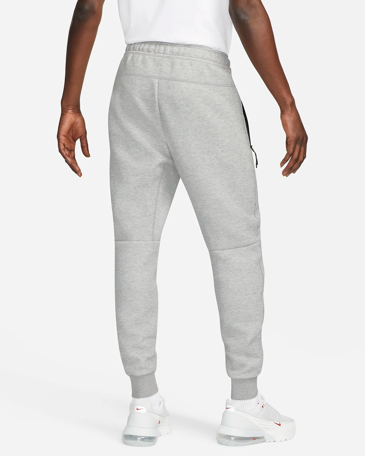 Materiales sustentables Nike Sportswear Tech Fleece Joggers para hombre