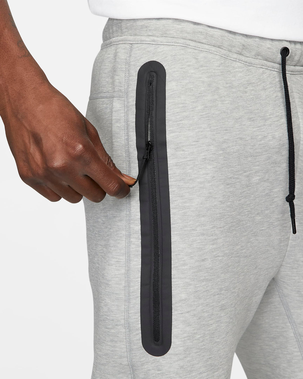 Materiales sustentables Nike Sportswear Tech Fleece Joggers para hombre