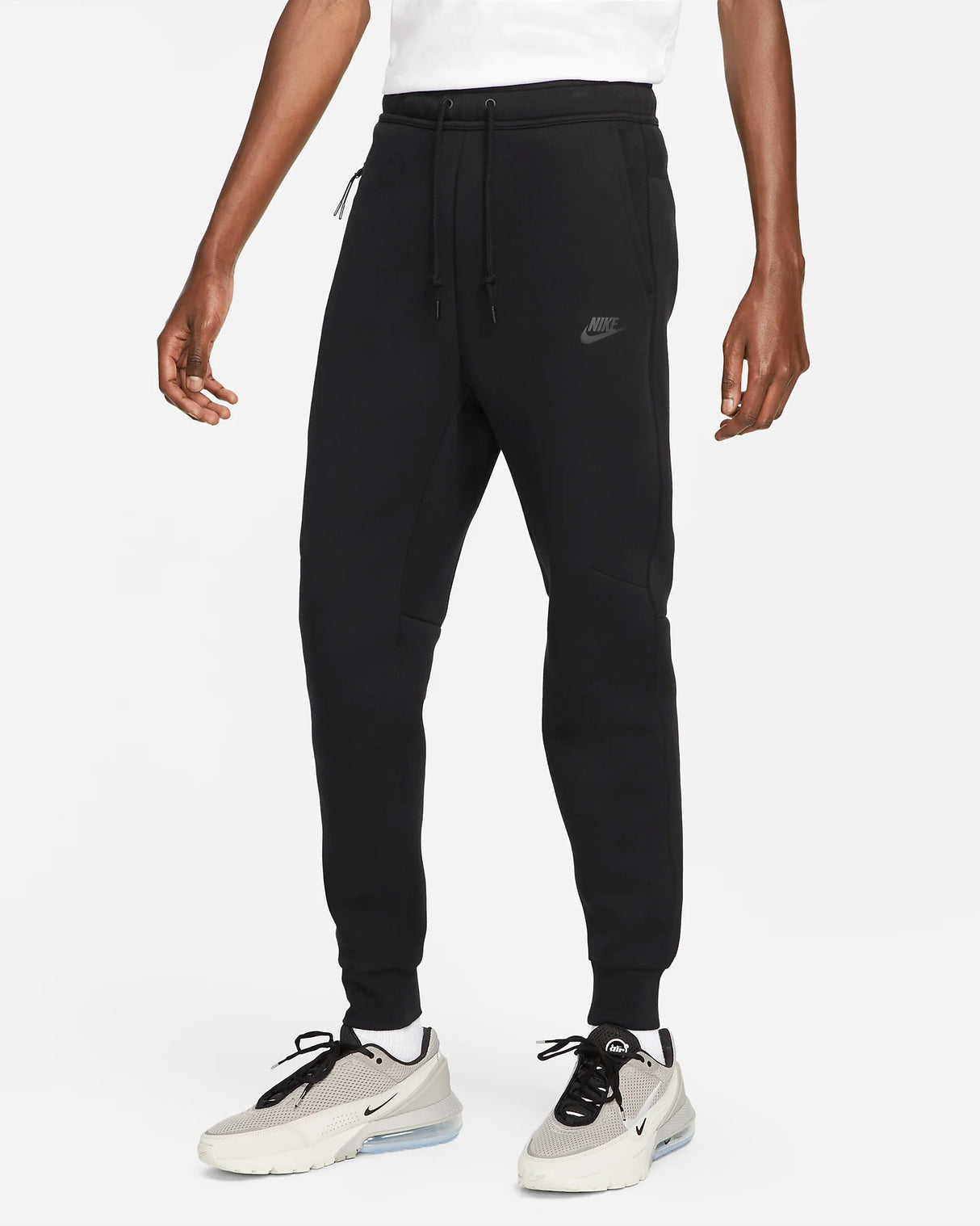 Materiales sustentables Nike Sportswear Tech Fleece Joggers para hombre