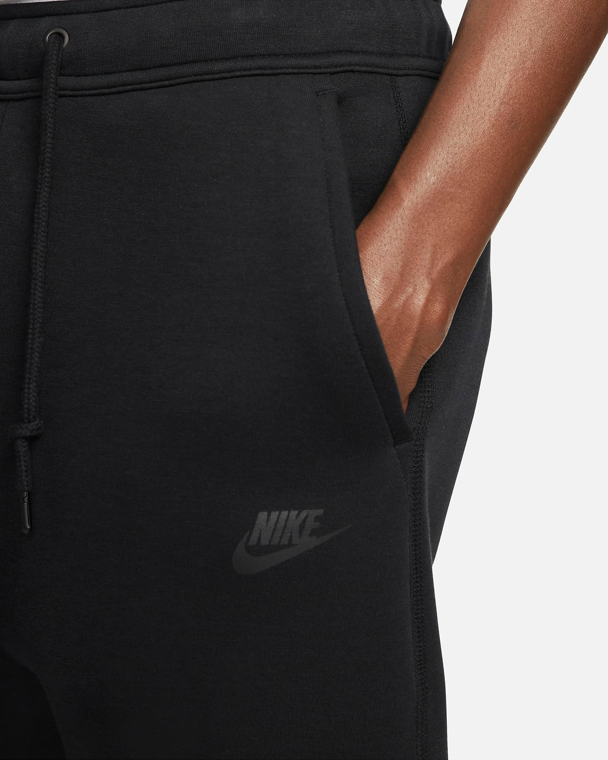 Materiales sustentables Nike Sportswear Tech Fleece Joggers para hombre