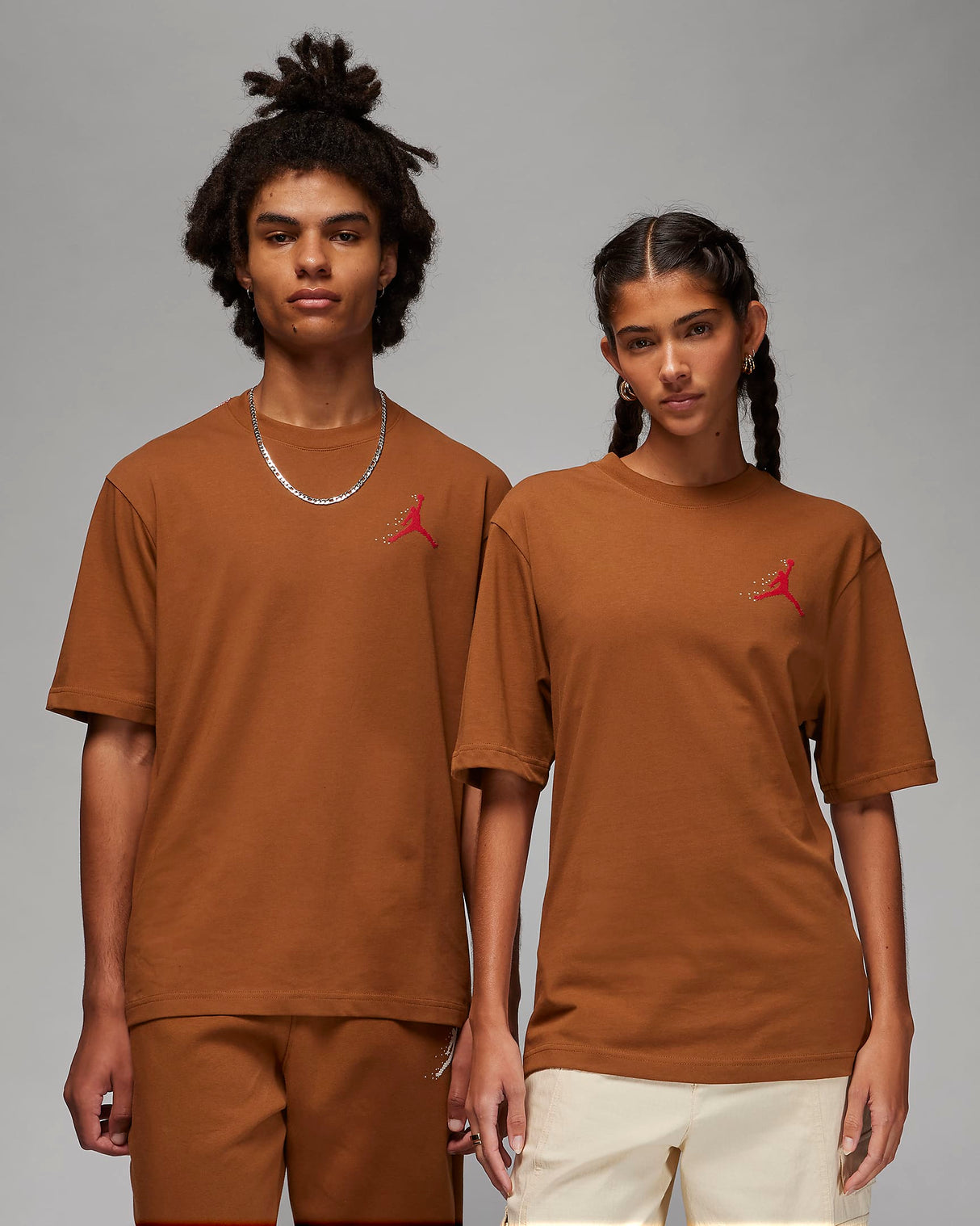 Jordan Essential Holiday