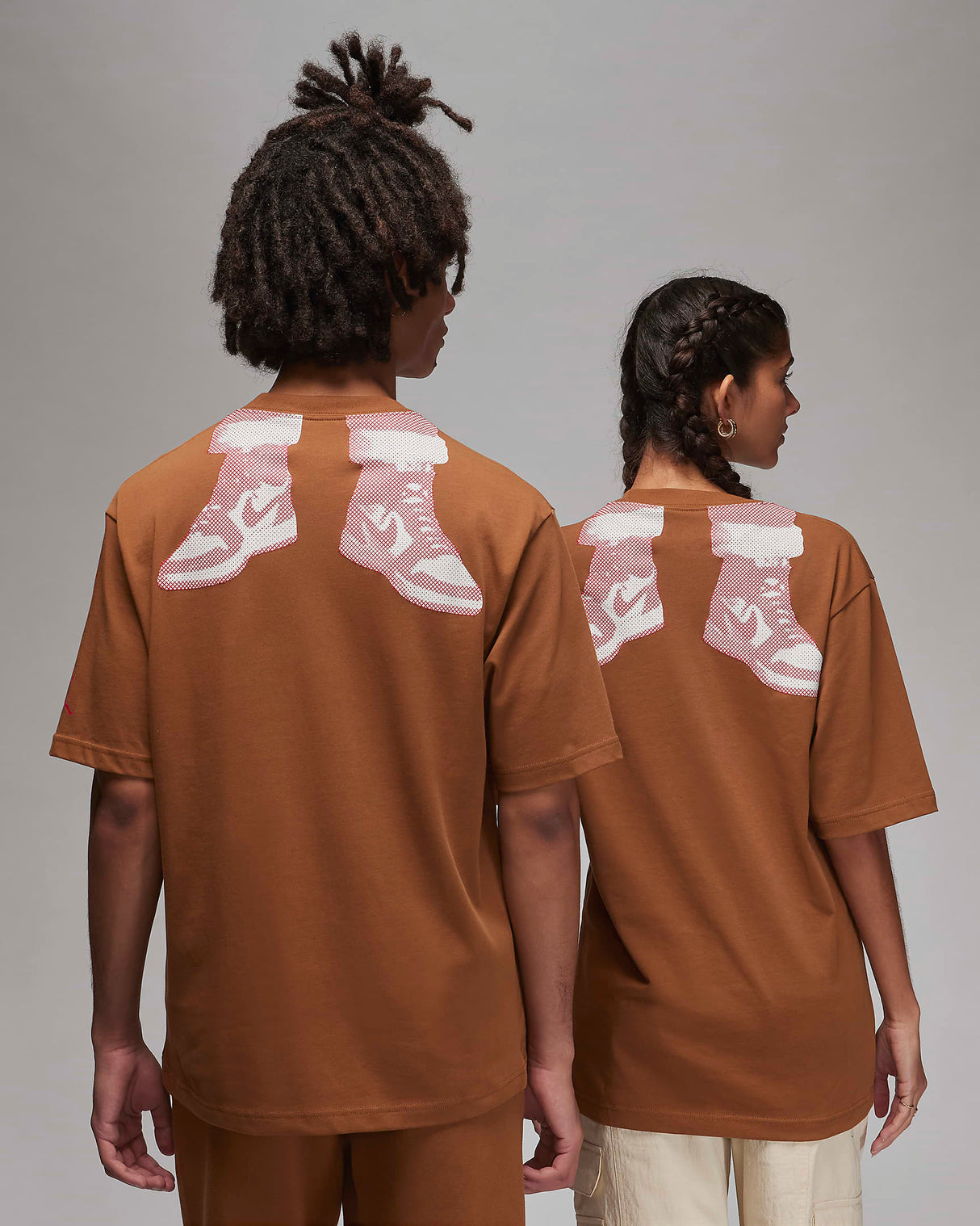 Jordan Essential Holiday