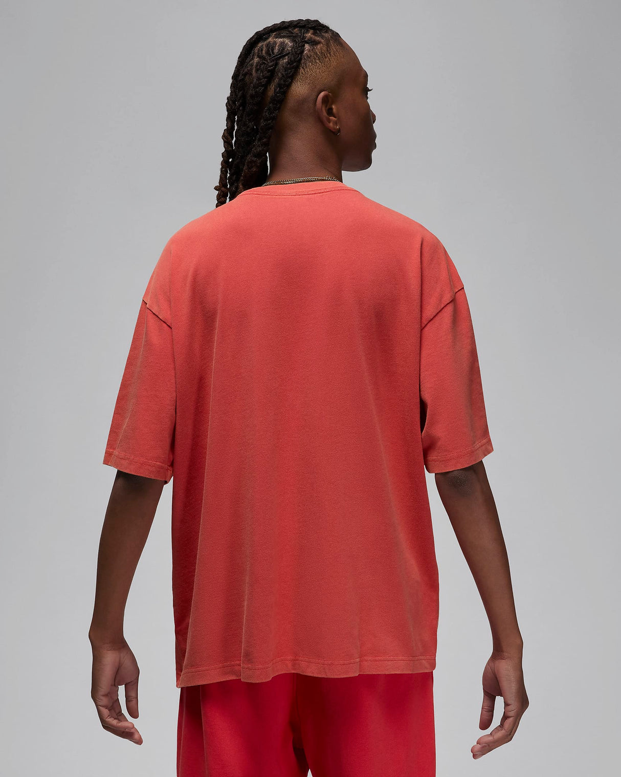 Jordan Flight Essentials Playera oversized para hombre