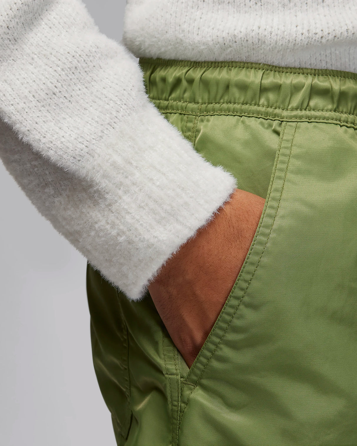 Patrimonio del vuelo de Jordania Pantalones