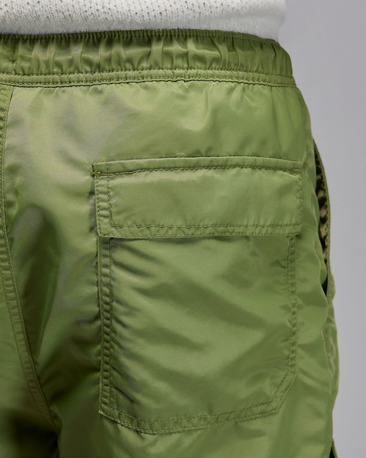 Patrimonio del vuelo de Jordania Pantalones