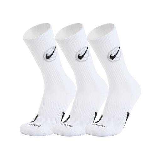 Camiseta Nike para todos los días Calcetines de baloncesto (3 pares)