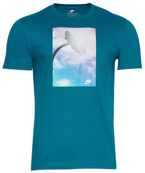 Nike Basketball Bliss Photo T-Shirt
