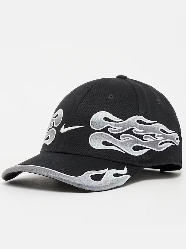 Gorra Nike Club Structured OG Flam