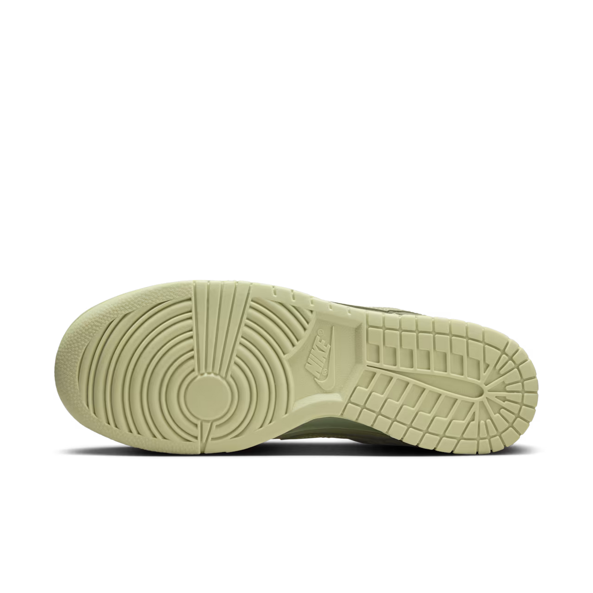 Dunk Low Aceite verde y aura de oliva