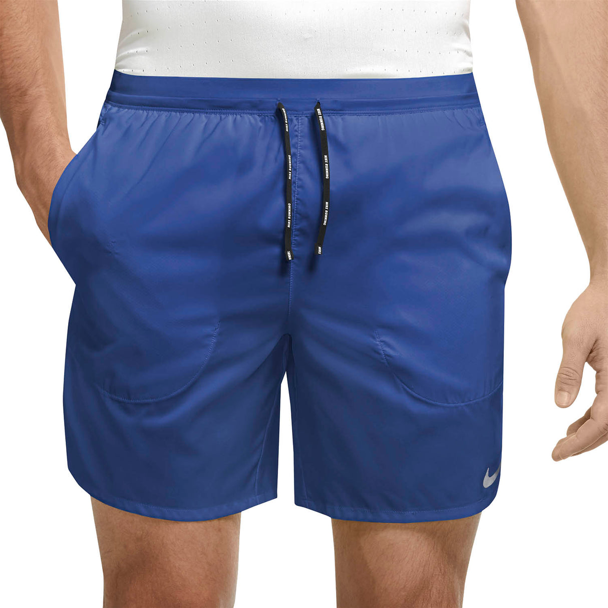 Nike Flex Stride 7 Pulgadas