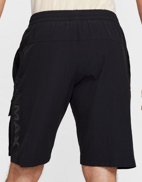 Pantalones cortos cargo Nike Air Max Woven para hombre