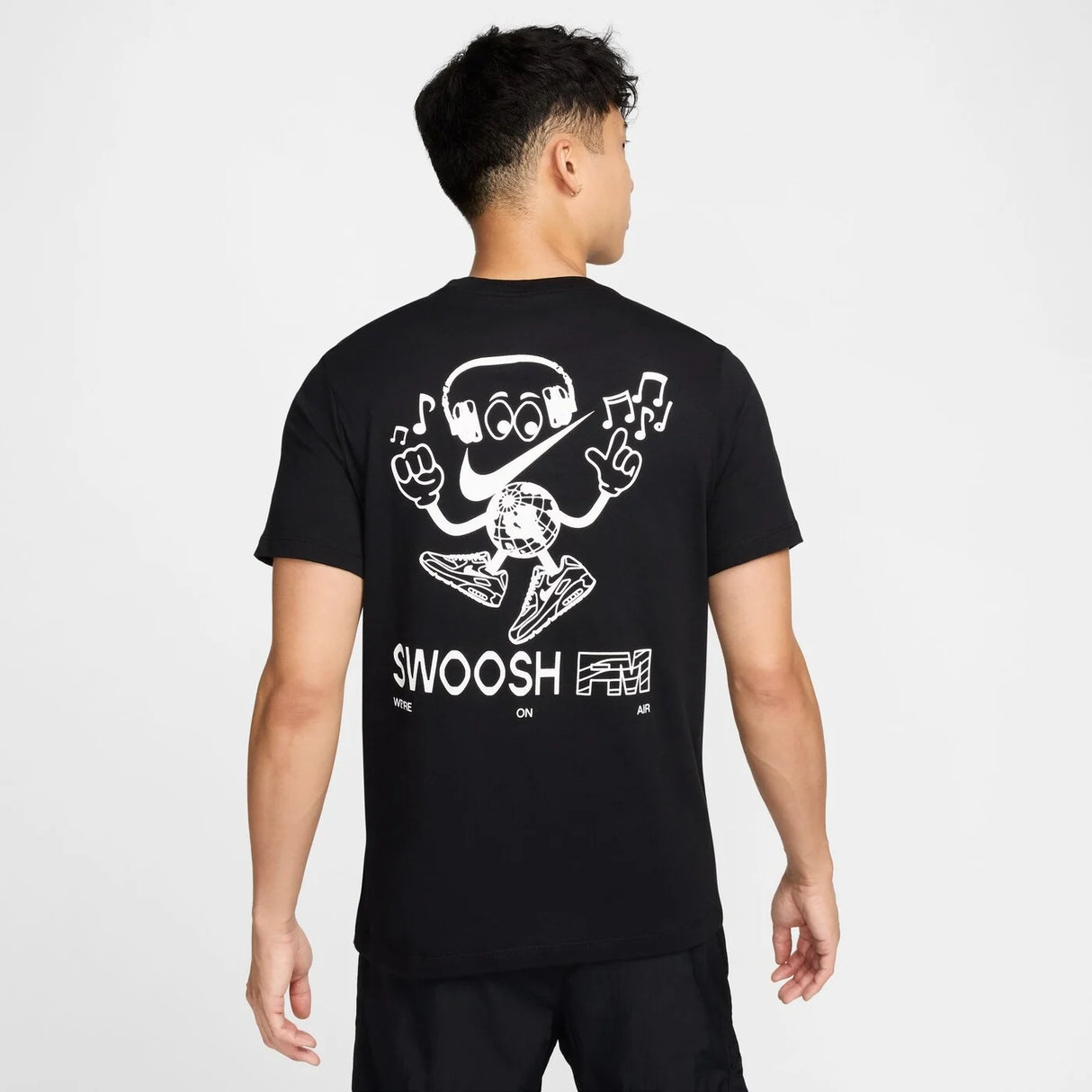 Nike Sportswear 'Swoosh FM'