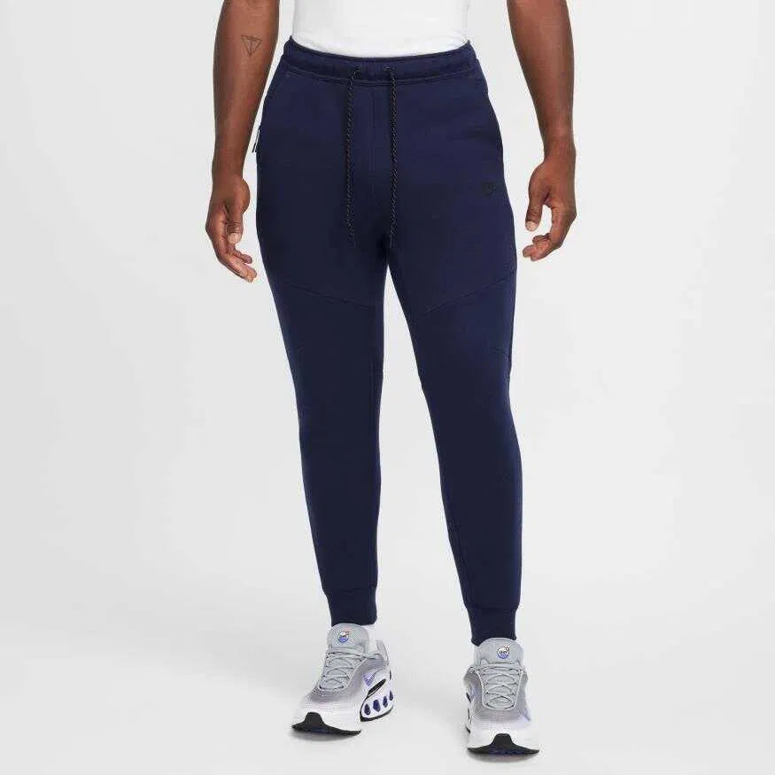 Materiales sostenibles  Nike Tech Jogger de tejido Fleece - Hombre