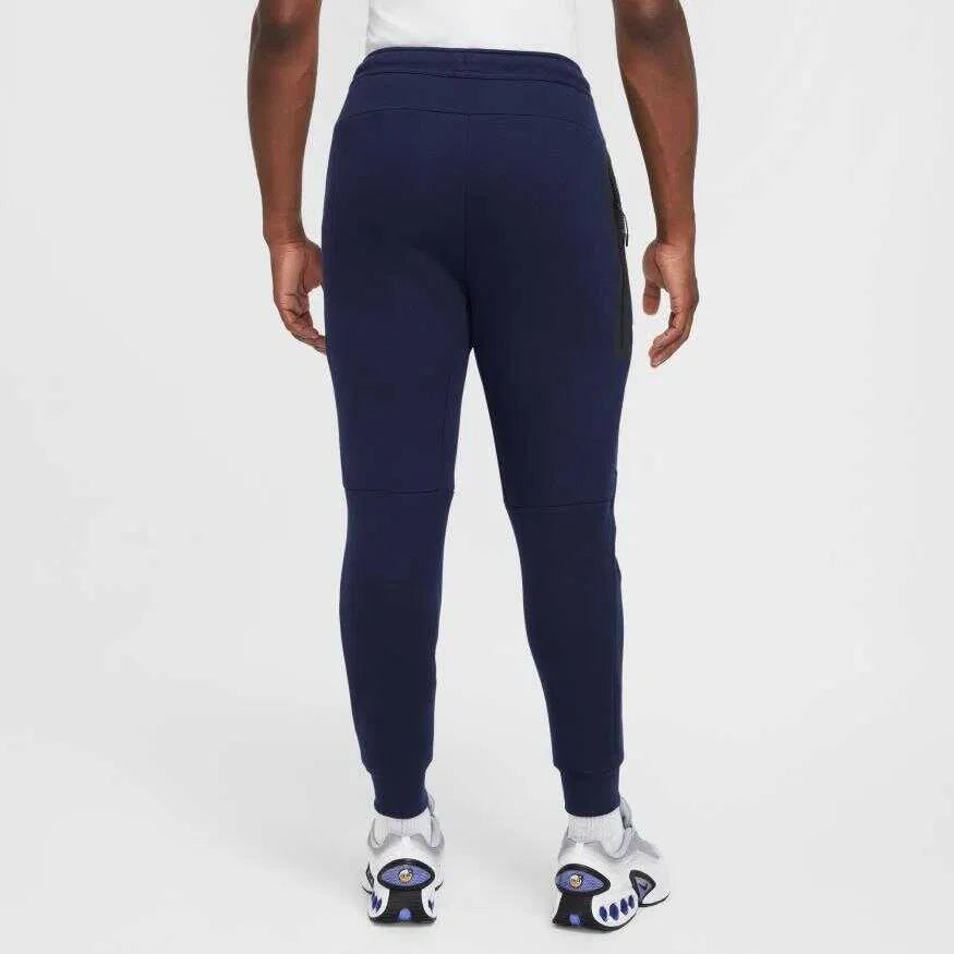Materiales sostenibles  Nike Tech Jogger de tejido Fleece - Hombre