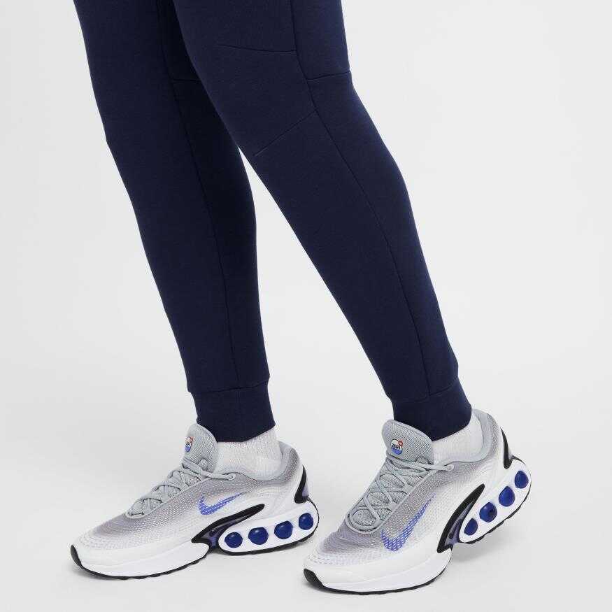 Materiales sostenibles  Nike Tech Jogger de tejido Fleece - Hombre