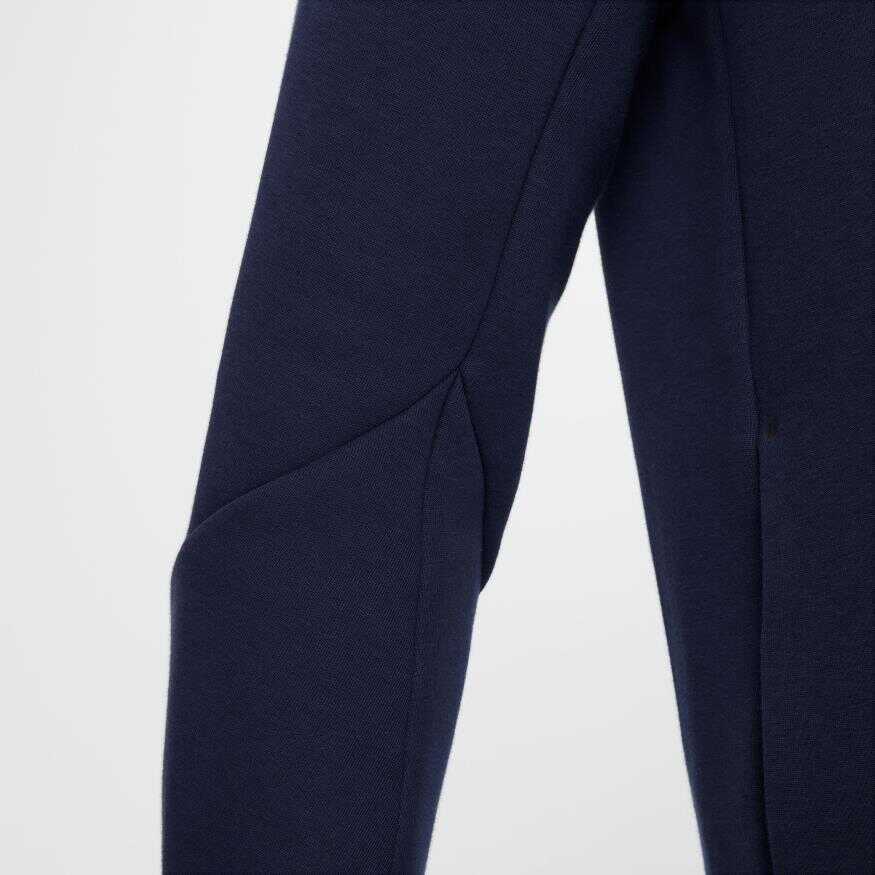 Materiales Sostenibles Nike Sportswear Tech Fleece Windrunner Sudadera con capucha y cremallera completa para hombre