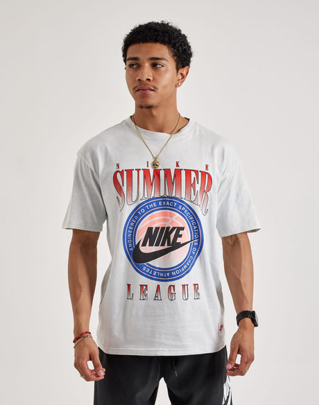 Nike Camiseta de baloncesto Max90 para hombre