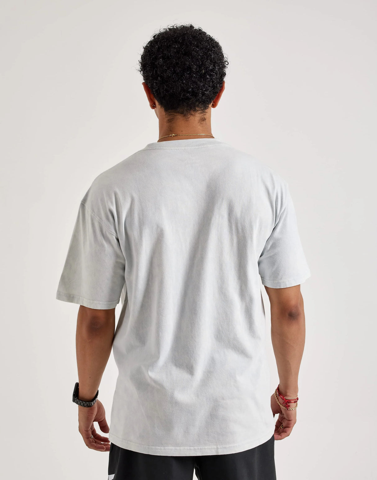 Nike Camiseta de baloncesto Max90 para hombre