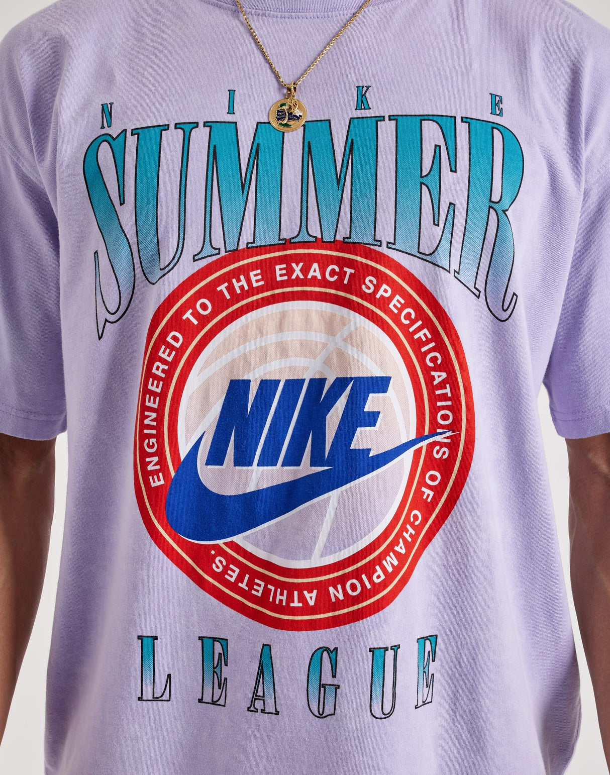 Nike Camiseta de baloncesto Max90 para hombre