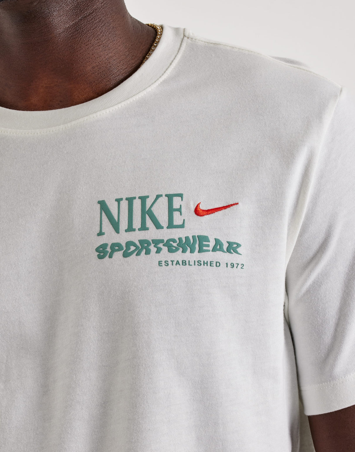 Camiseta Nike Sportswear