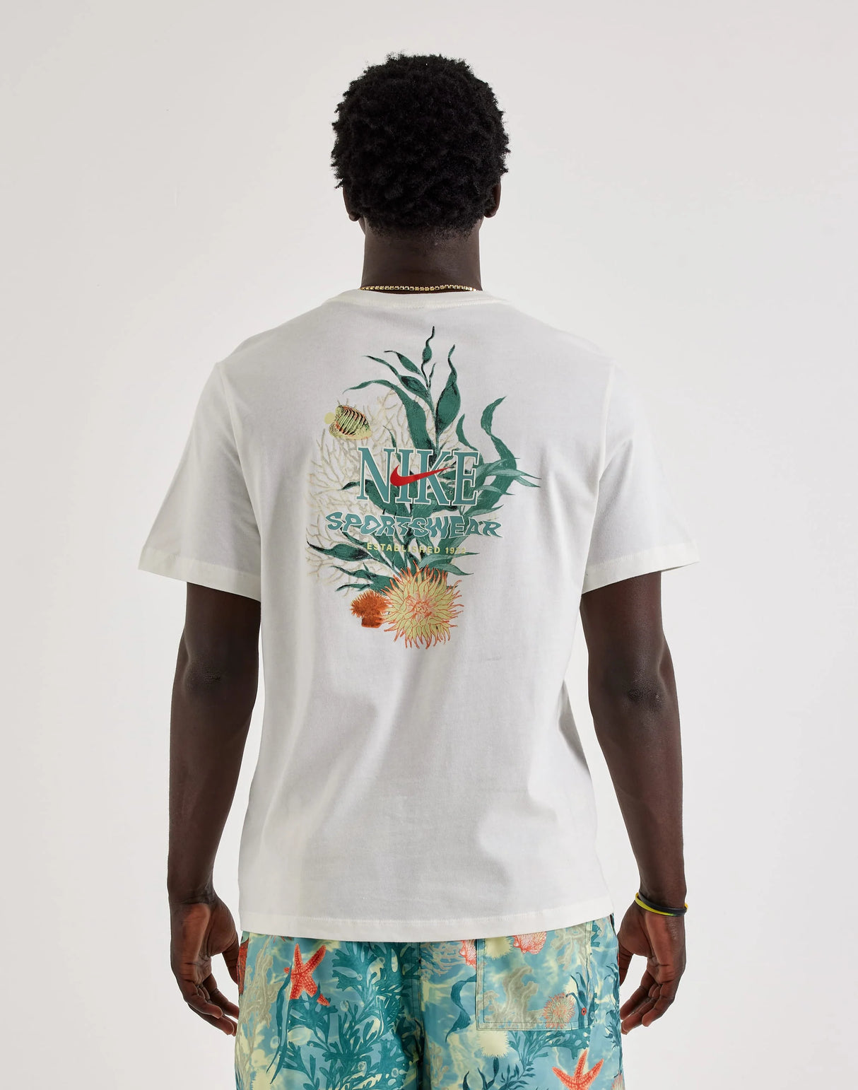 Camiseta Nike Sportswear