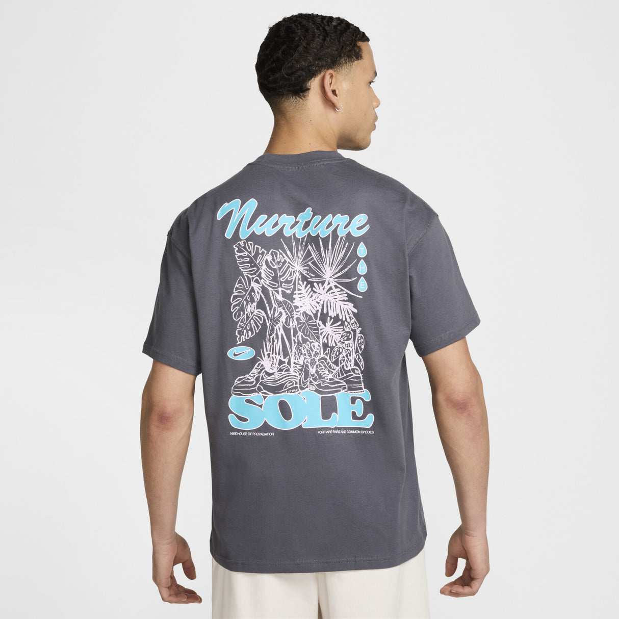 Camiseta Nike Sportswear Max90 (Copia)