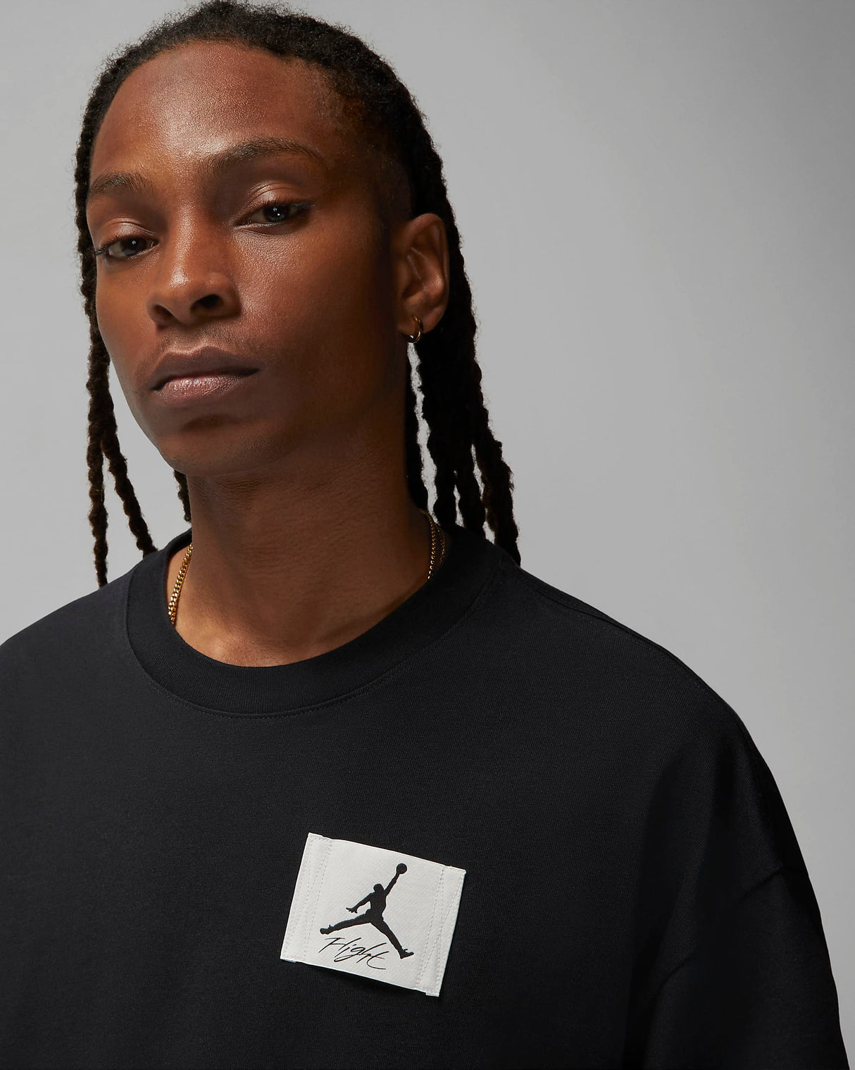 Jordan Flight Essentials Playera oversized para hombre