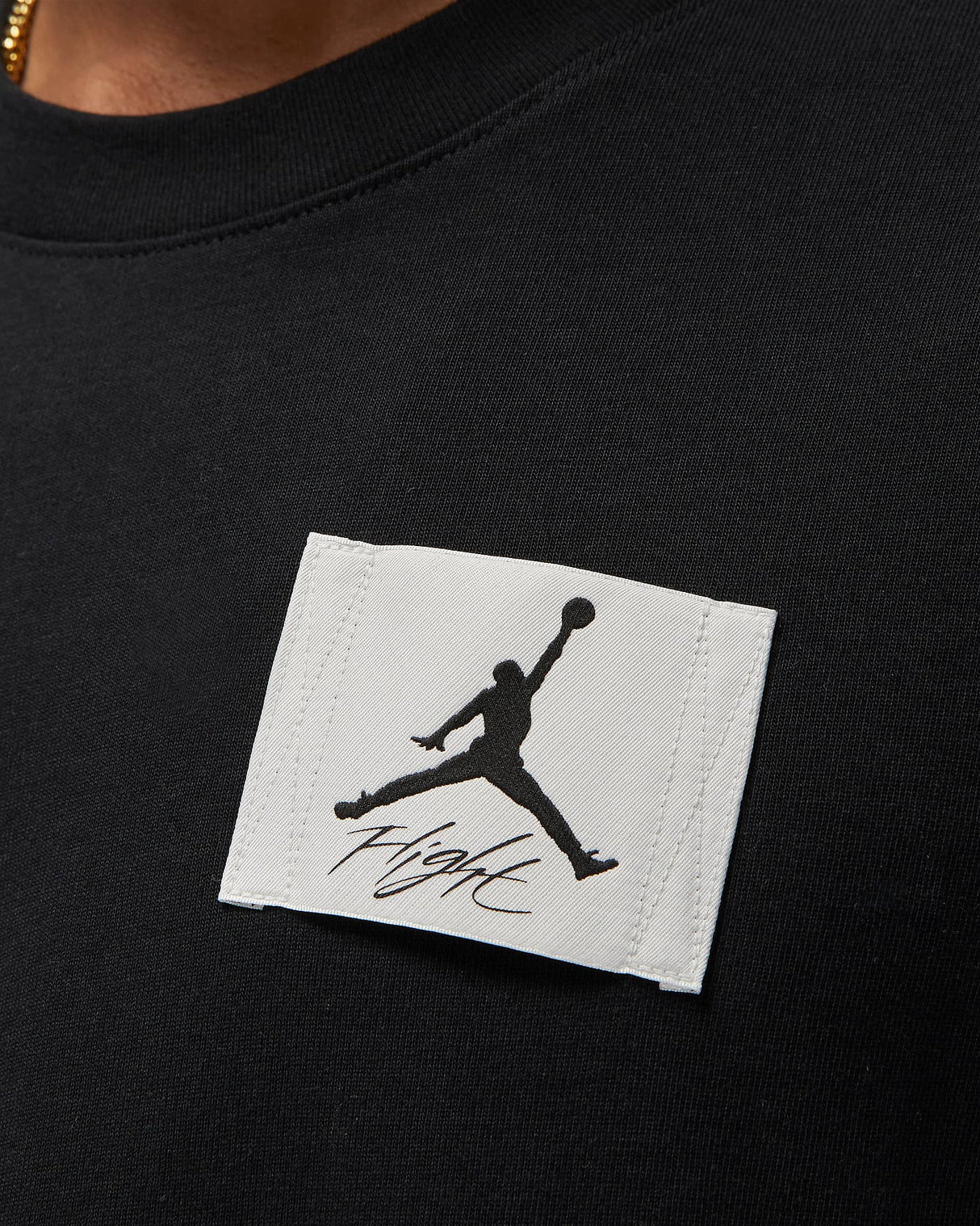 Jordan Flight Essentials Playera oversized para hombre