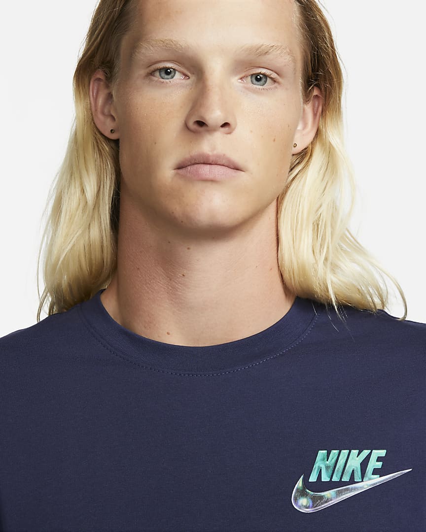 Nike Sportswear Playera para hombre