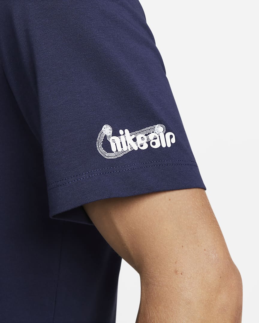 Nike Sportswear Playera para hombre