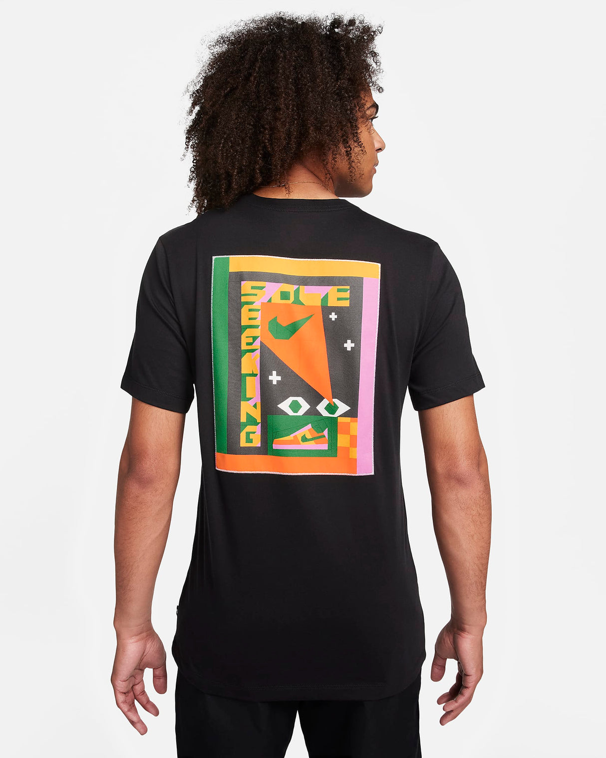 Nike Sportswear Playera para hombre