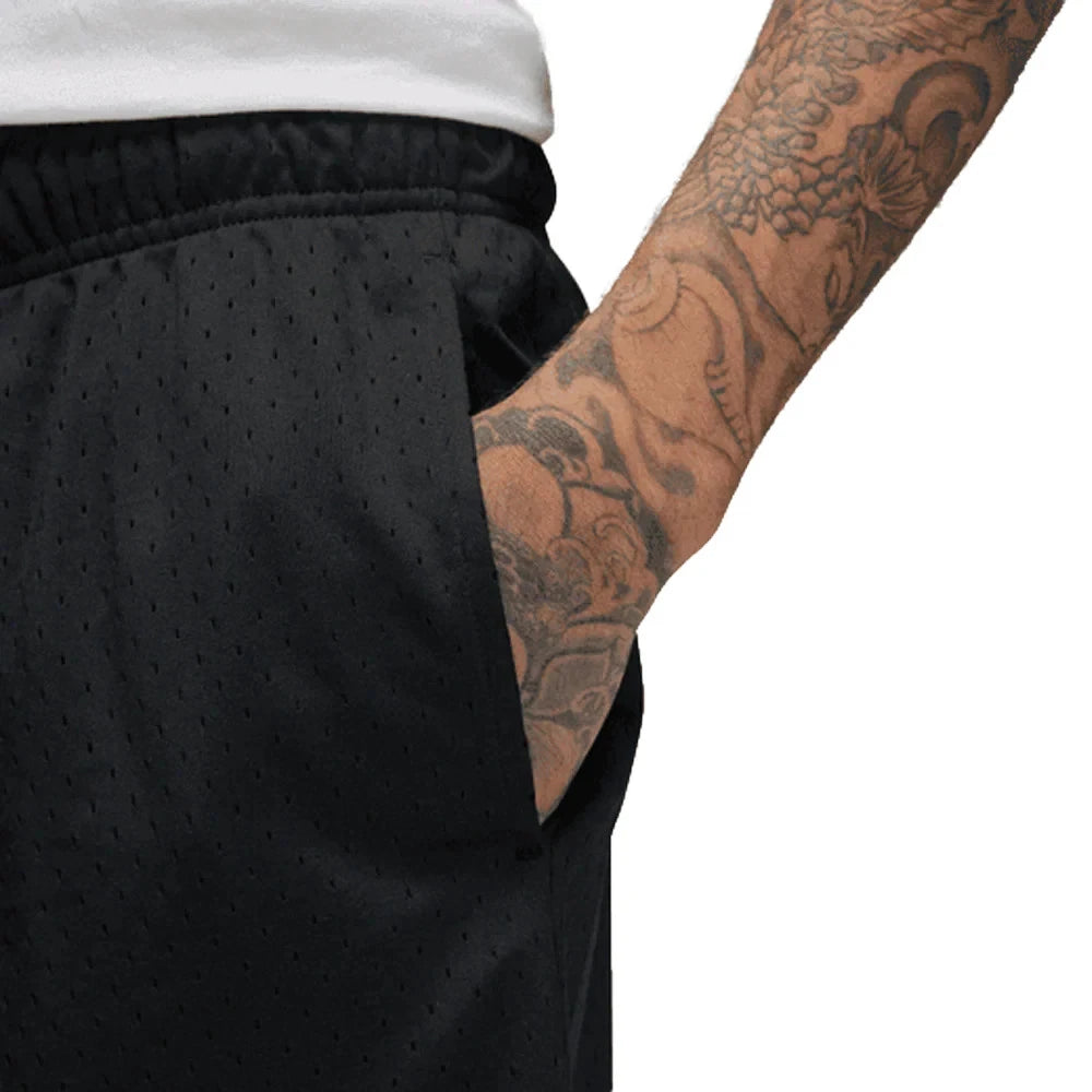 PANTALONES CORTOS DEPORTIVOS DE MALLA DRI-FIT