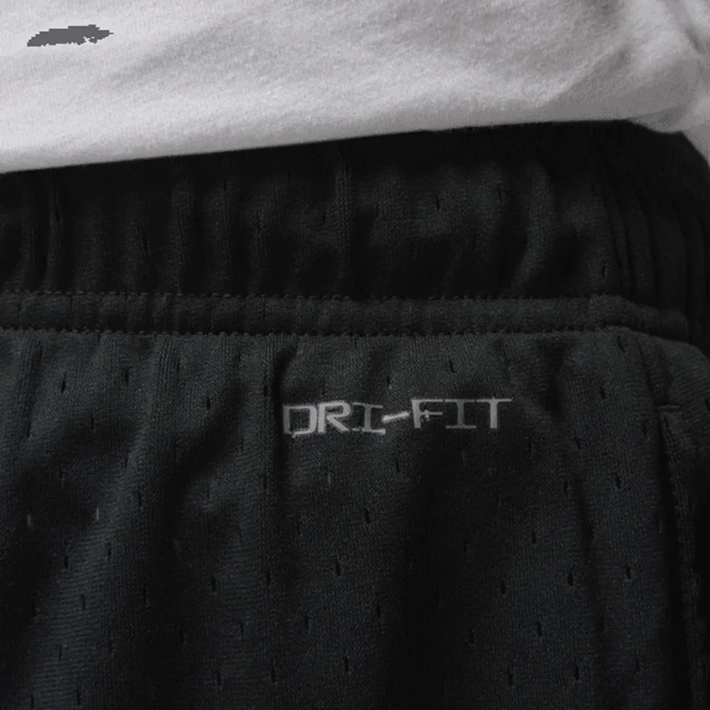 PANTALONES CORTOS DEPORTIVOS DE MALLA DRI-FIT