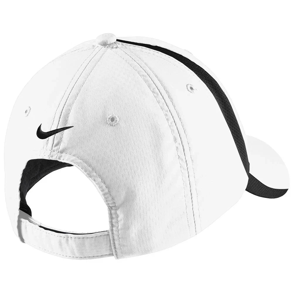 Gorra para correr de golf Nike Club Dri Fif