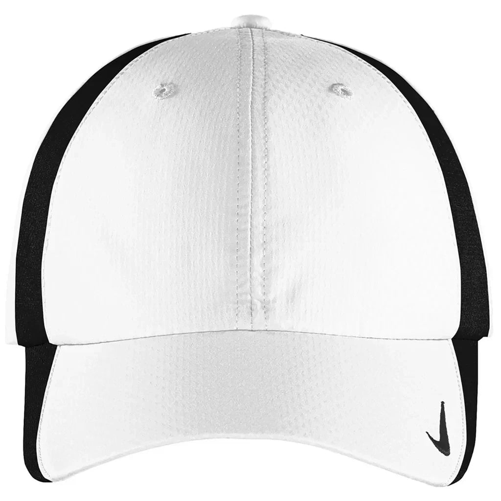 Gorra para correr de golf Nike Club Dri Fif