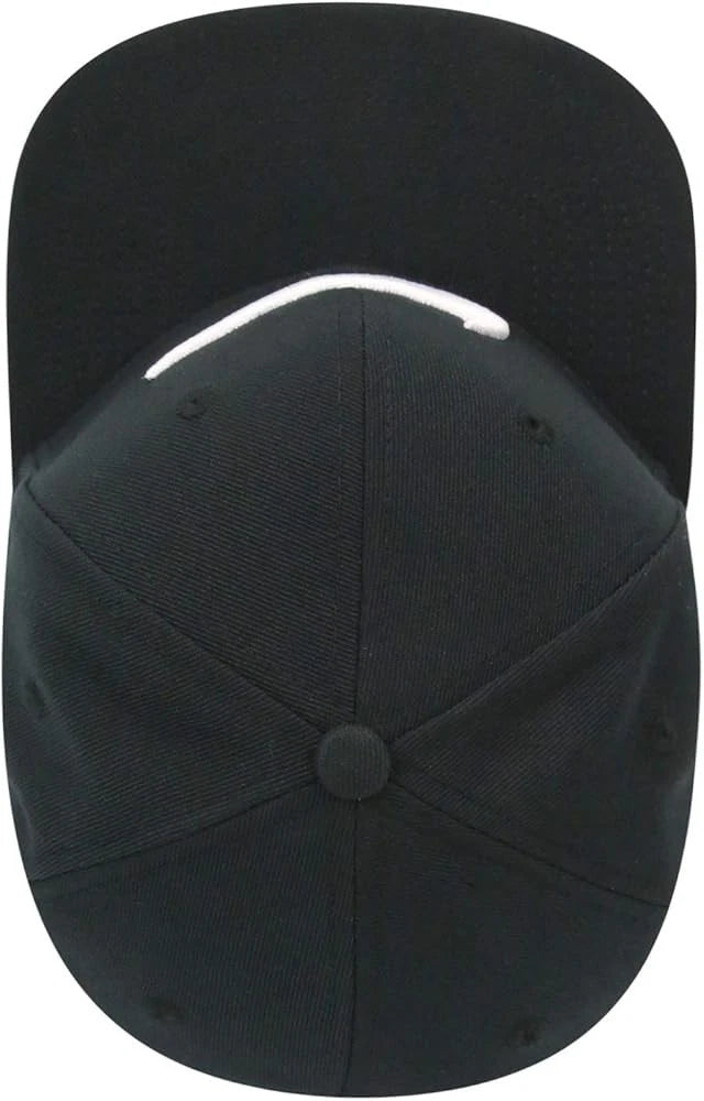 Gorra Nike PRO FB Swoosh FS techo verde