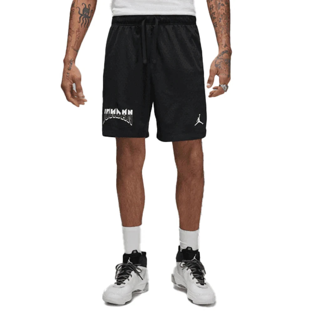 PANTALONES CORTOS DEPORTIVOS DE MALLA DRI-FIT