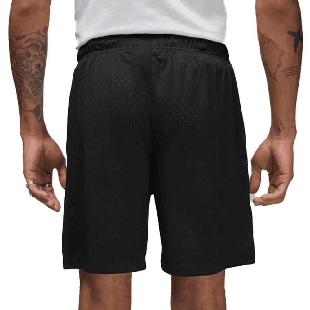 PANTALONES CORTOS DEPORTIVOS DE MALLA DRI-FIT