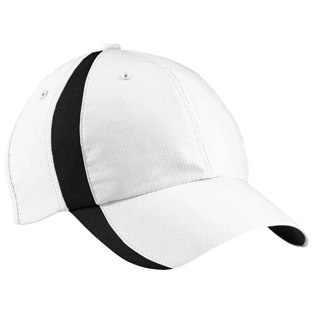 Gorra para correr de golf Nike Club Dri Fif