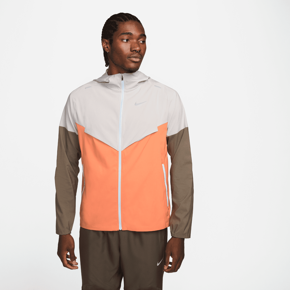 CHAQUETA PARA HOMBRE NIKE RUNNING WINDRUNNER FZ
