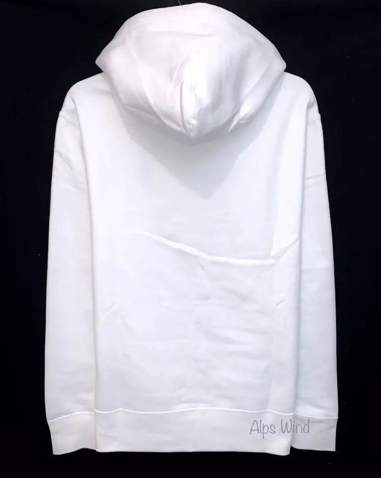 Abrigo con capucha Ralph Lauren